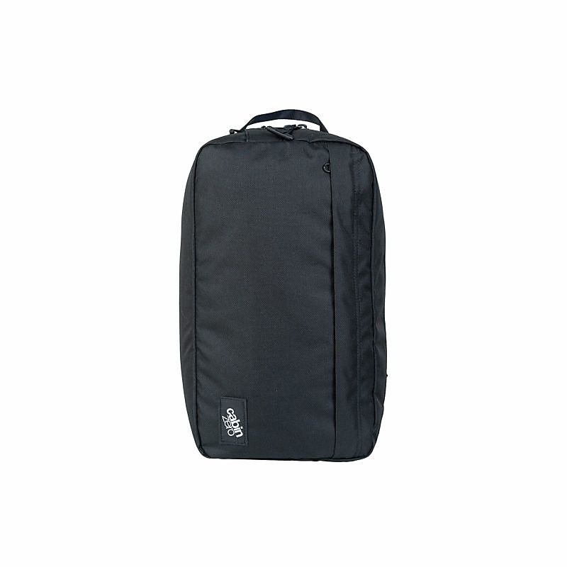CLASSIC Cross Body 11L AbsoluteBlac