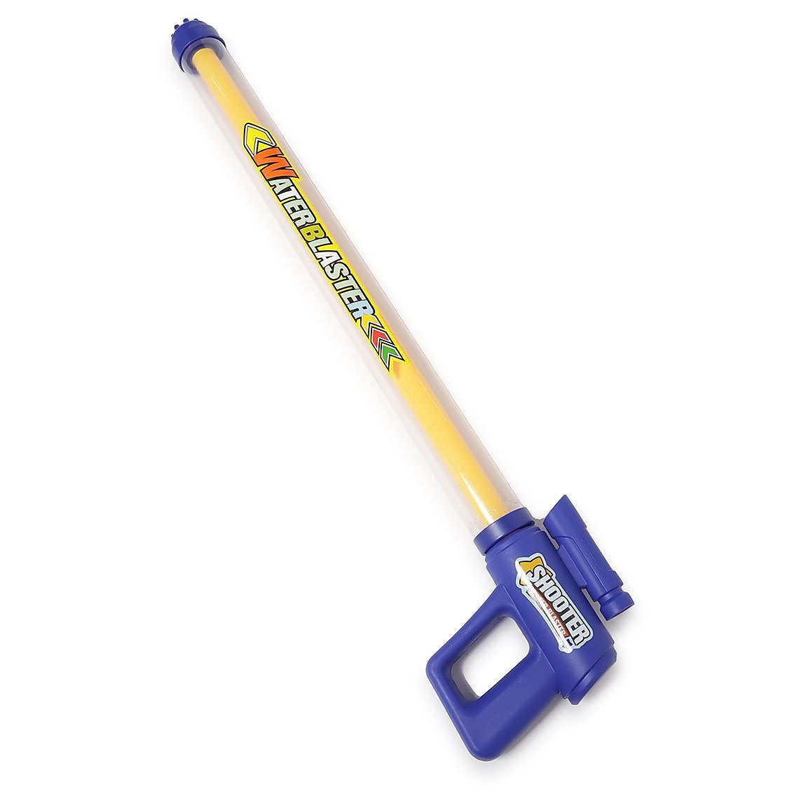 ロングストライカー