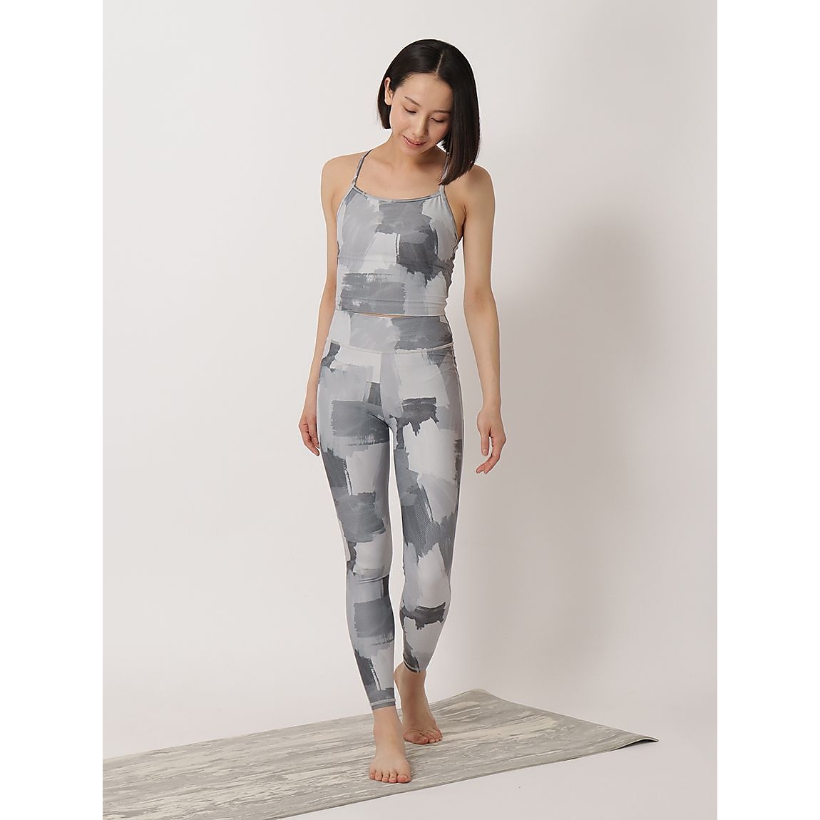 STRETCH LEGGINGS(ストレッチレギンス)