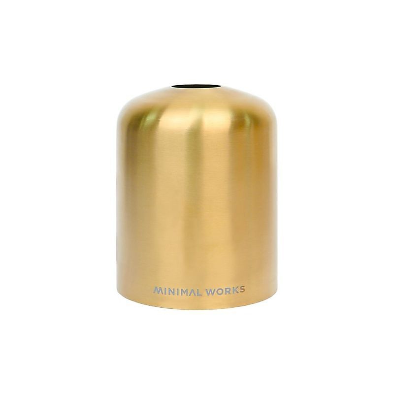 GAS CANISTER MASK - 450g