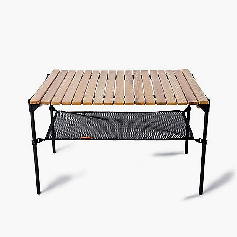 MOCHA R-TABLE PREMIUM-Ash/Black