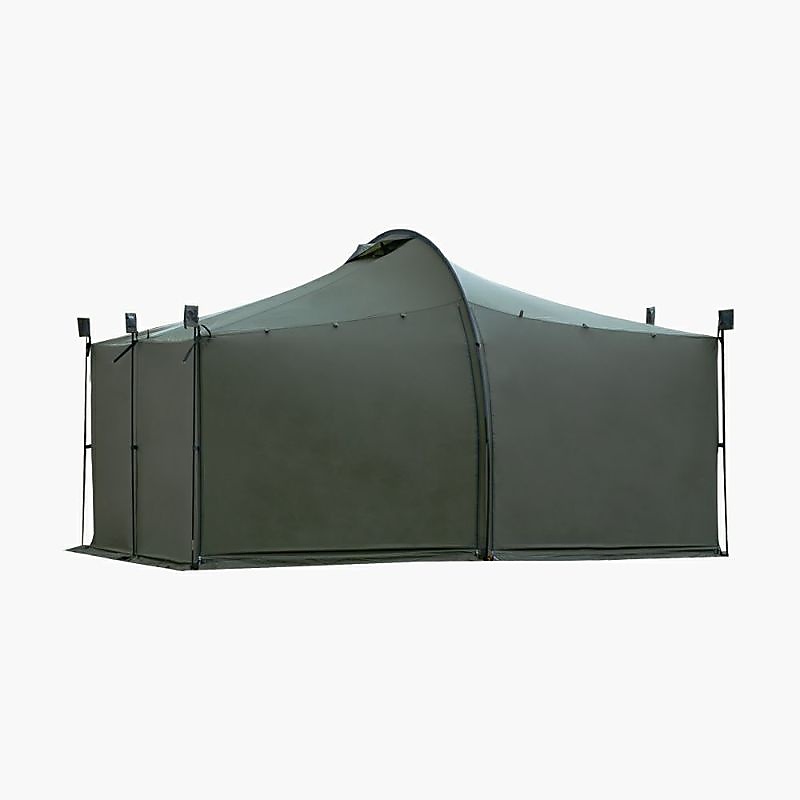JACK SHELTER PLUS-Olive