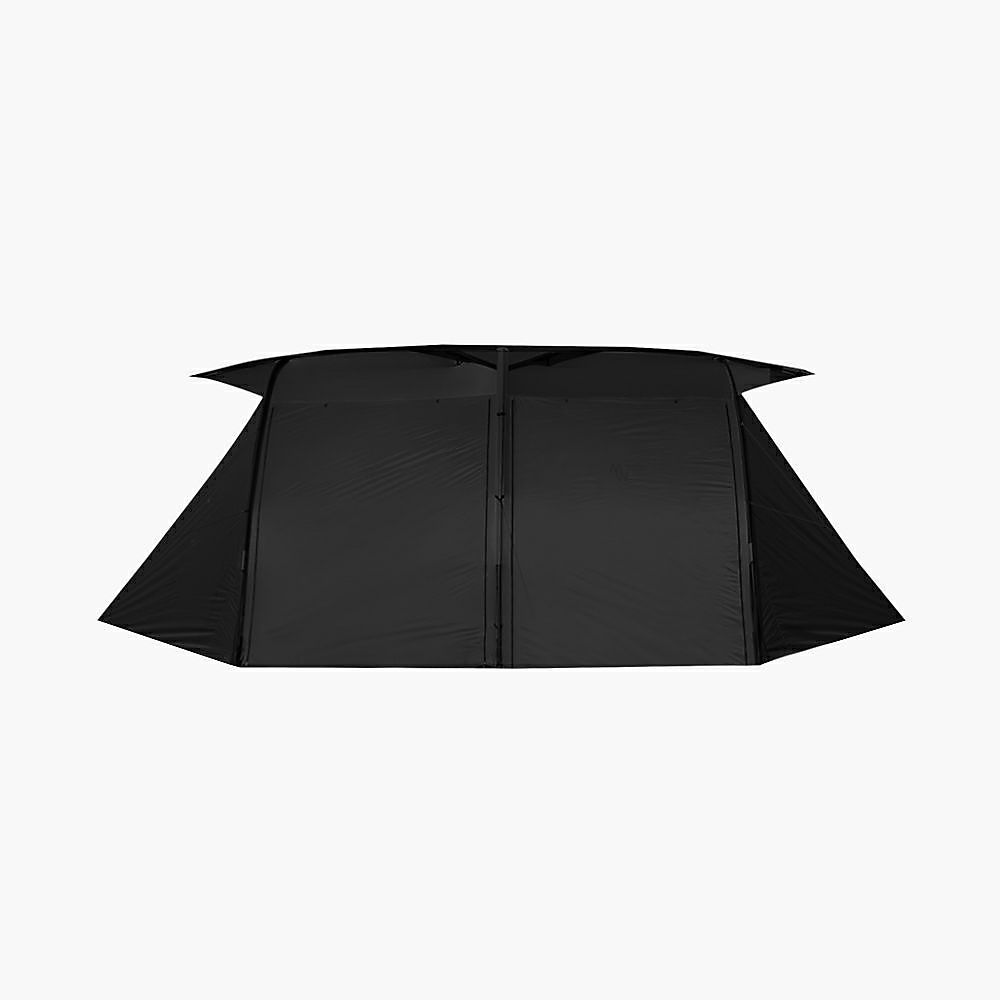 VHOUSE M TENT-Black
