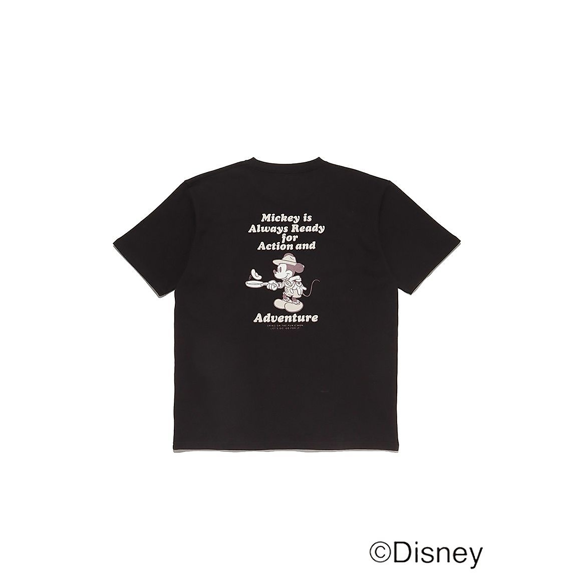 ヘビーコットンTシャツ(クッキング)