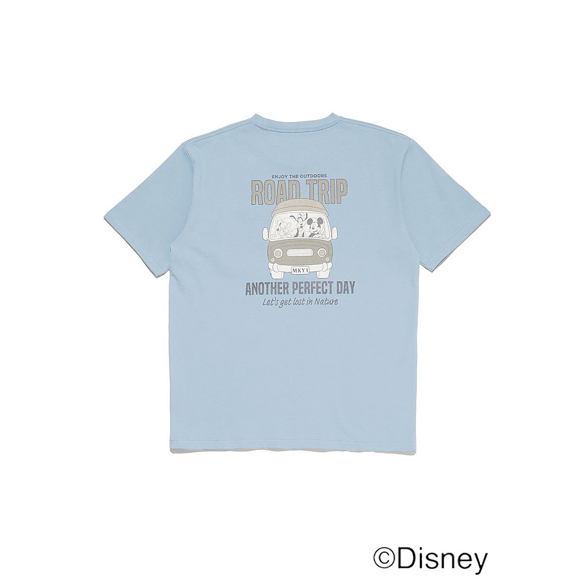 ヘビーコットンTシャツ(ワゴン)