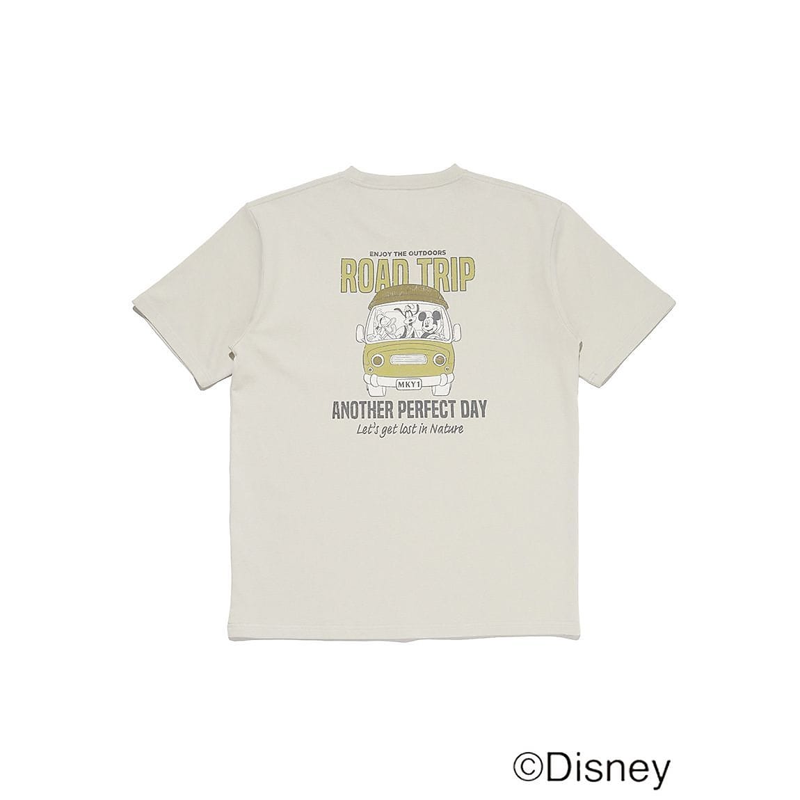 ヘビーコットンTシャツ(ワゴン)