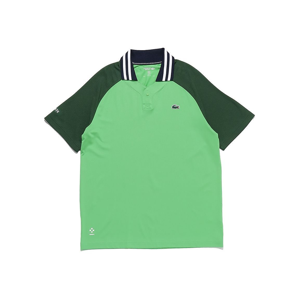 MEN S S/S POLO