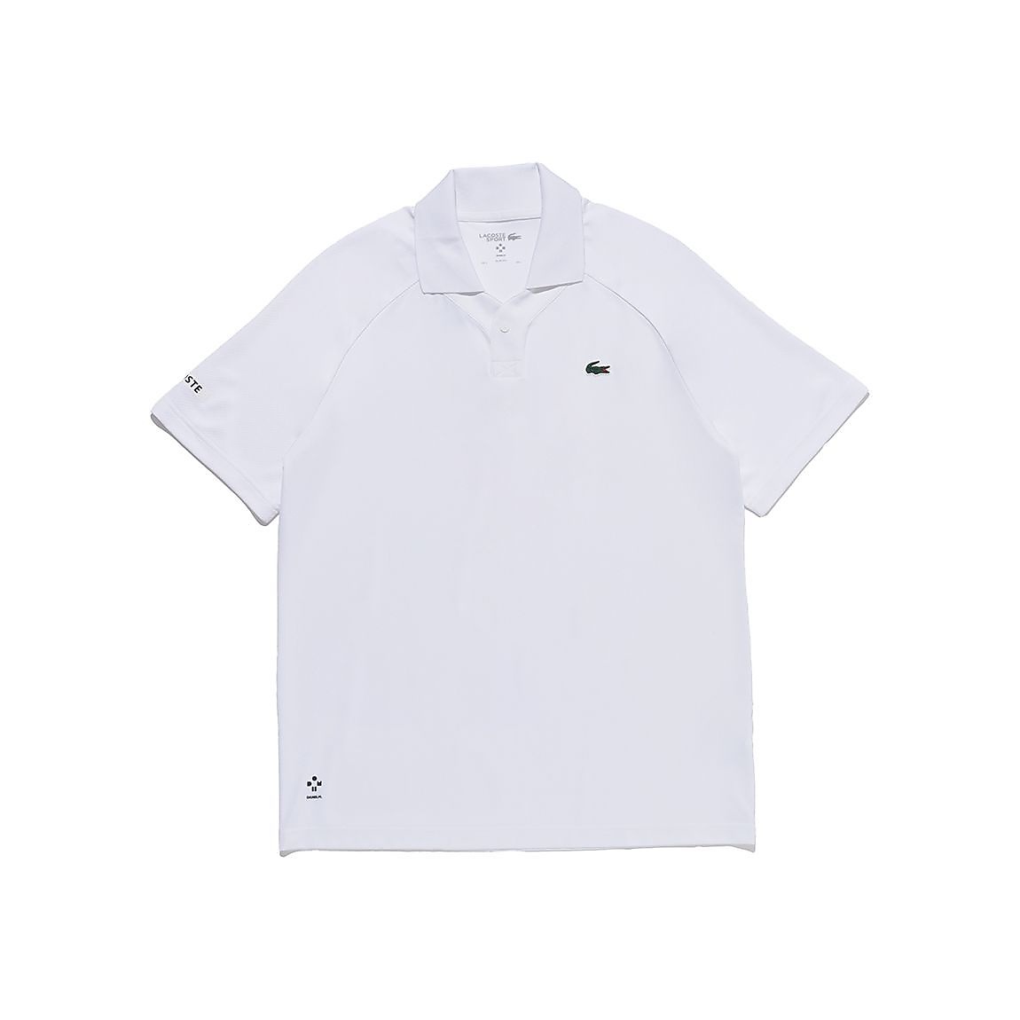 MEN S S/S POLO