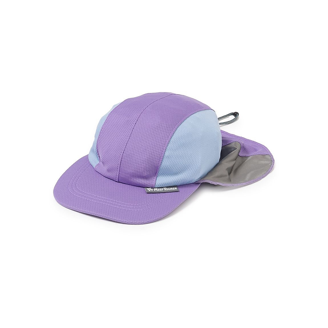ReefTourer　RA5006　ジュニアUVキャップ