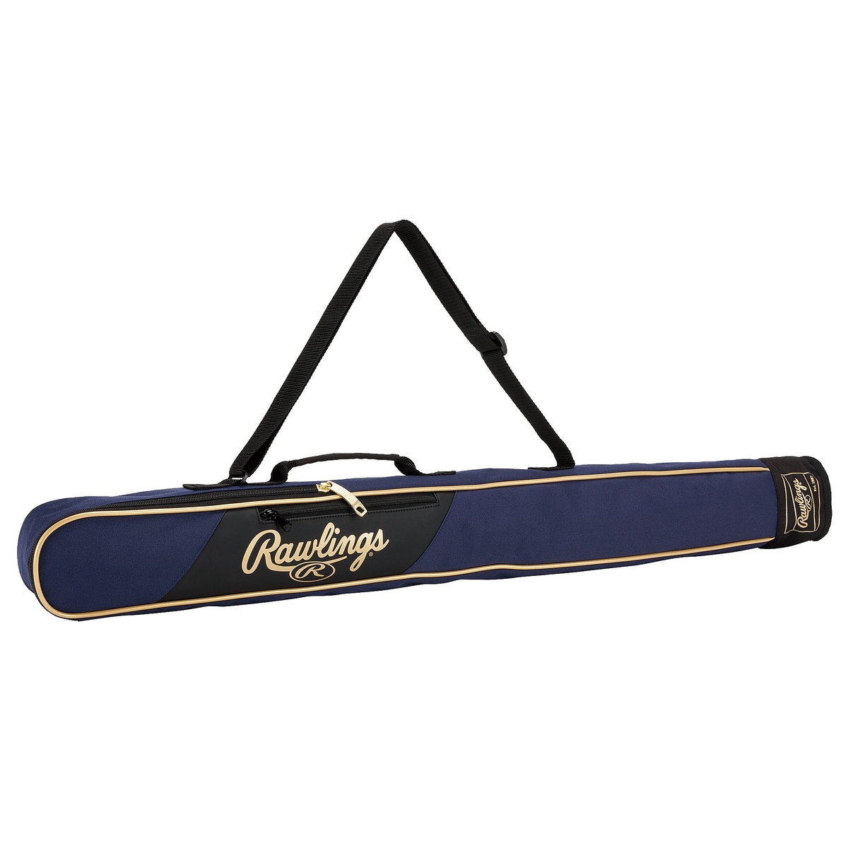 ジュニア バットケース-ネイビー