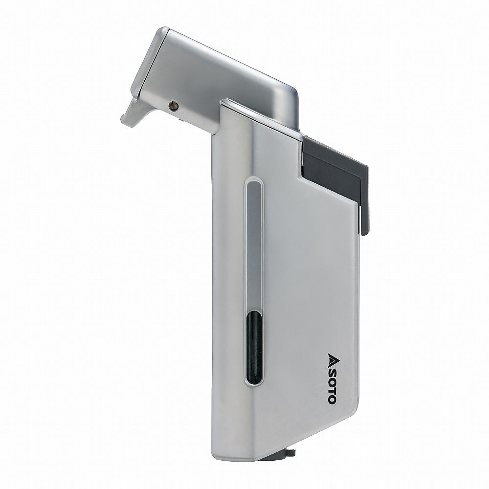 マイクロトーチ Edge