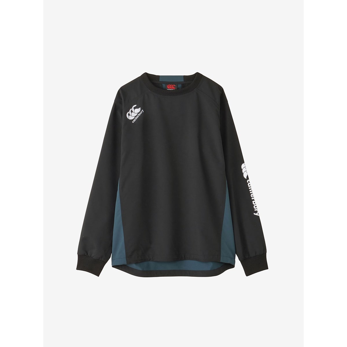 PRACTICE PULLOVER(プラクティスプルオーバー)