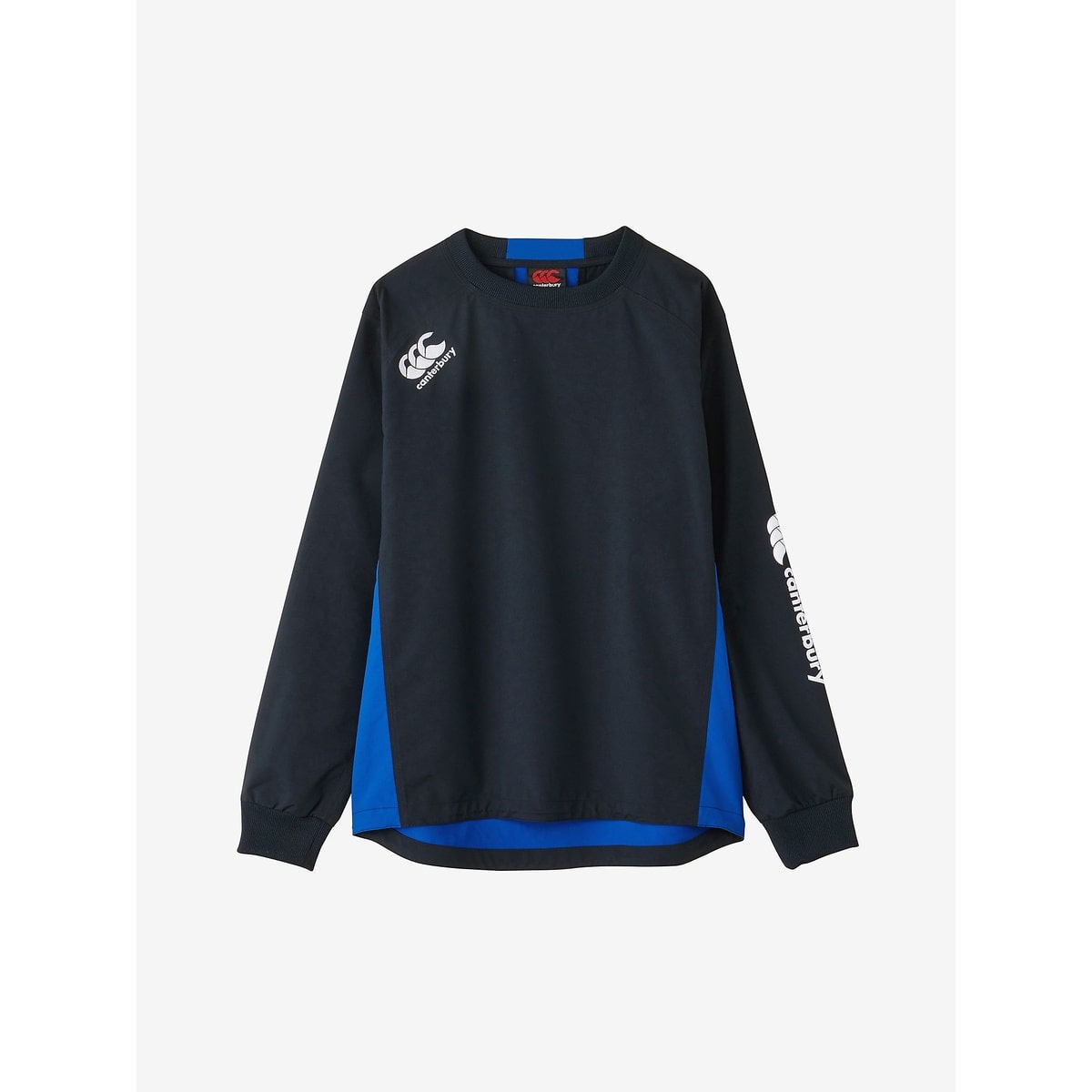 PRACTICE PULLOVER(プラクティスプルオーバー)