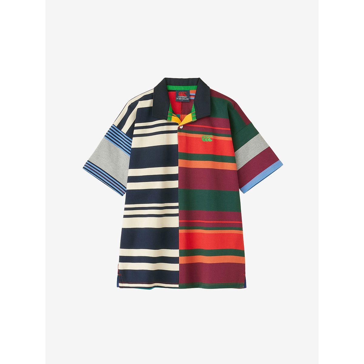 25S S/S UGLY JERSEY(ショートスリーブアグリージャージ)