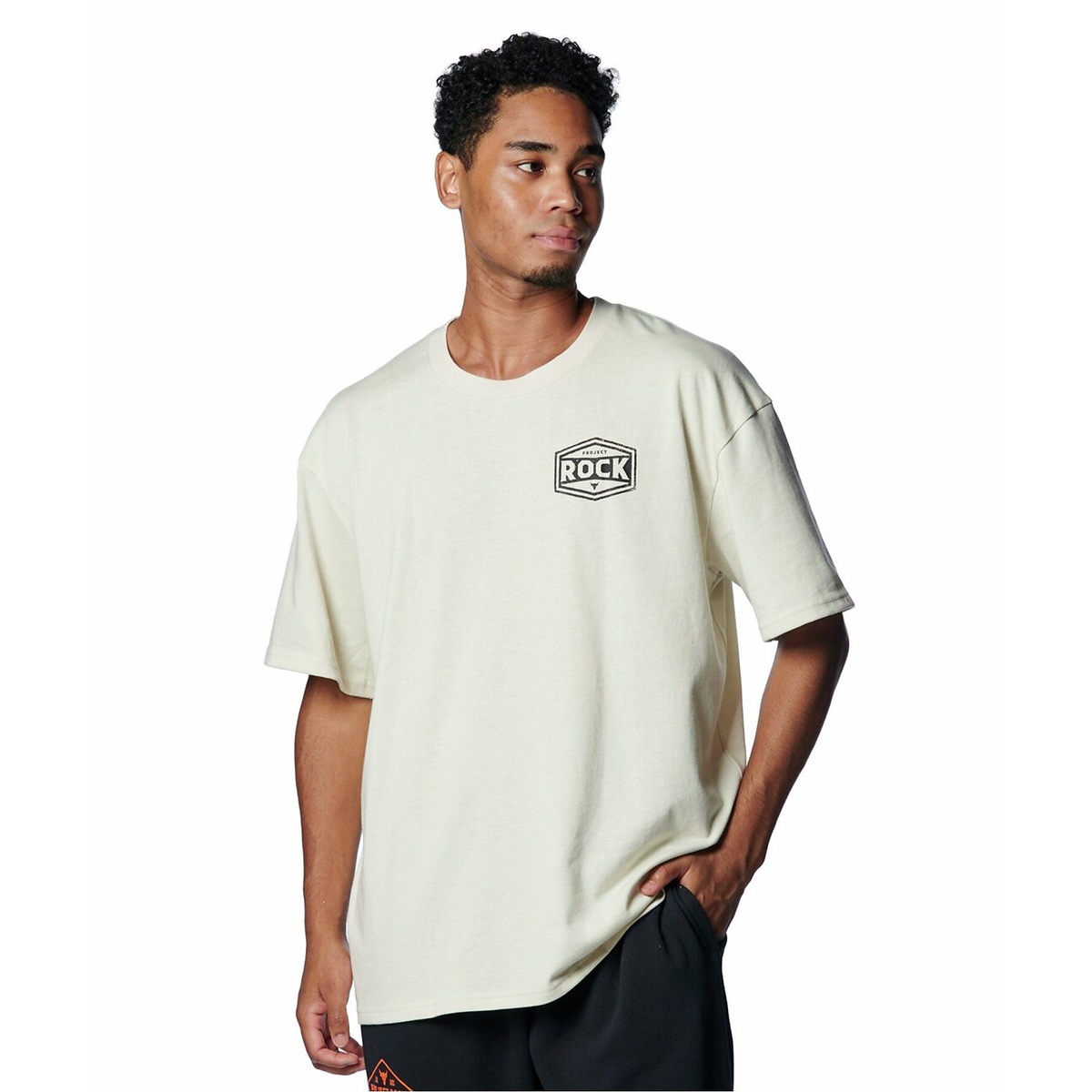 UA Pjt Rck HWT SS Q4