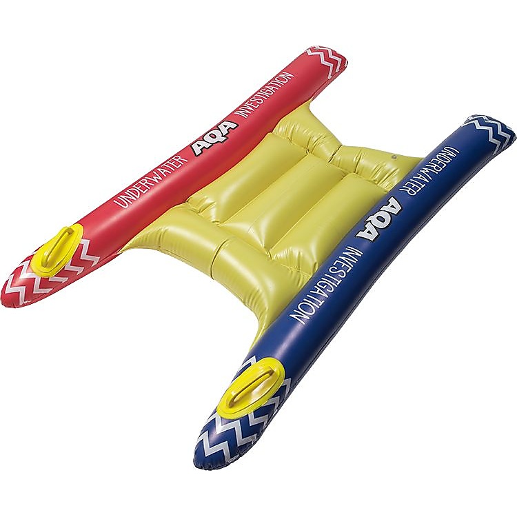 スノーケリングフロート(FRORT)