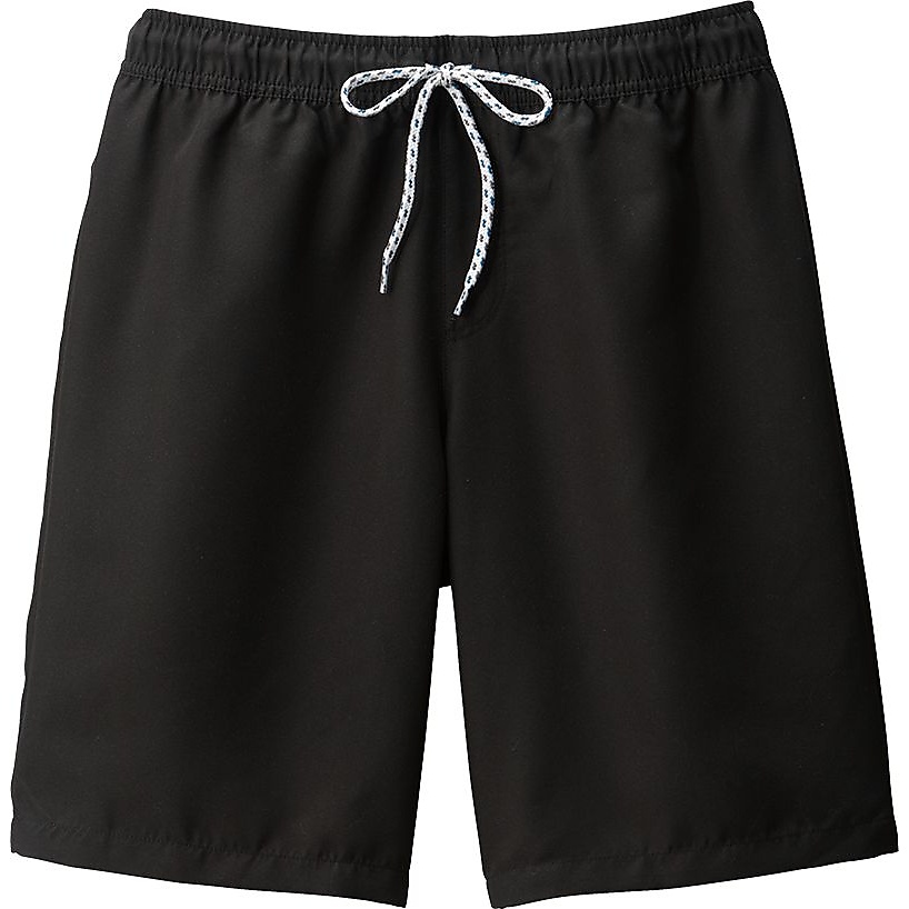 PLWAQAボードショーツレディ