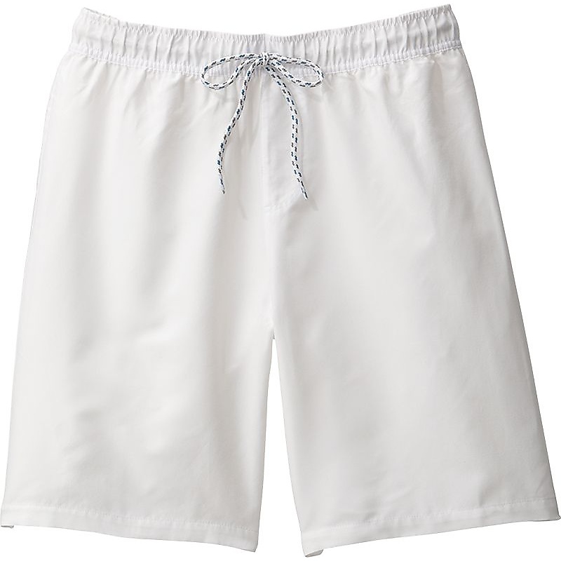 PLWAQAボードショーツレディWT LL