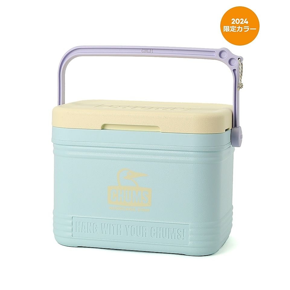 Camper Cooler 18L