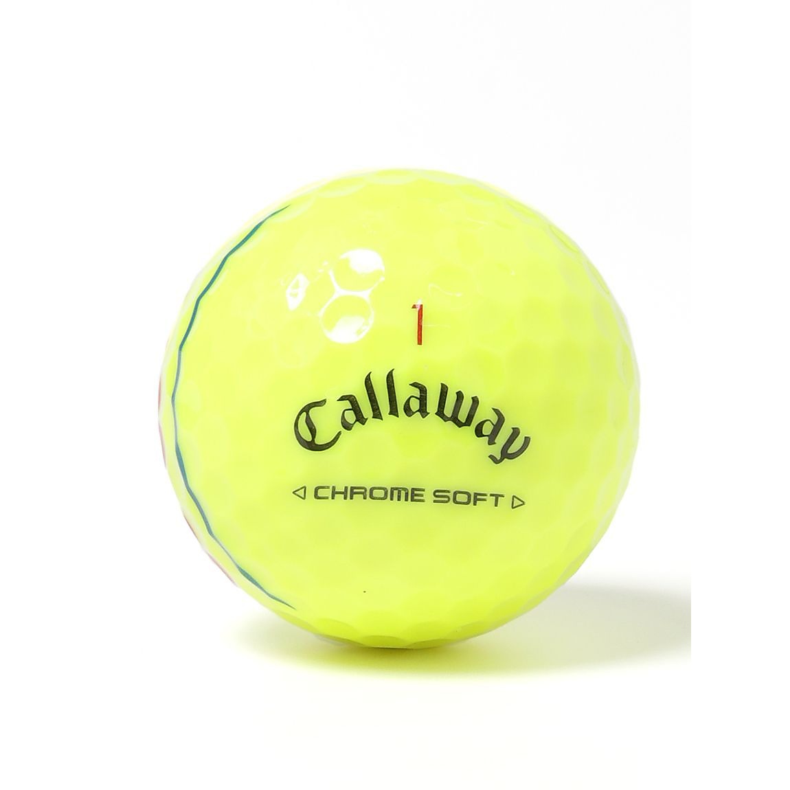 BL CG CHRMSFT YLW 24 TRPLTRK 3B PK