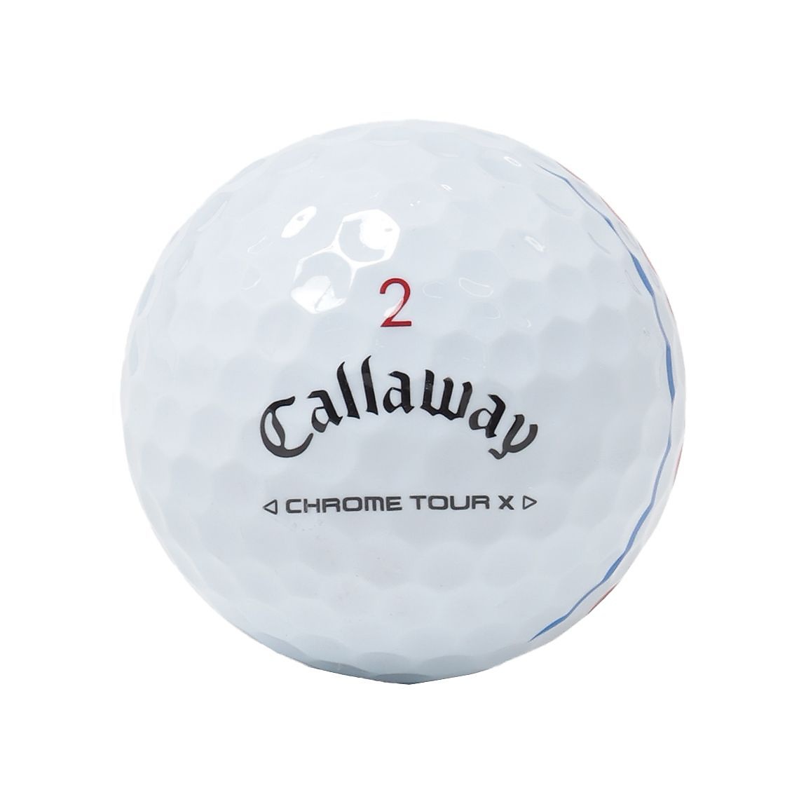 BL CG CHRM TOUR X 24 TRPLTRK 3B PK