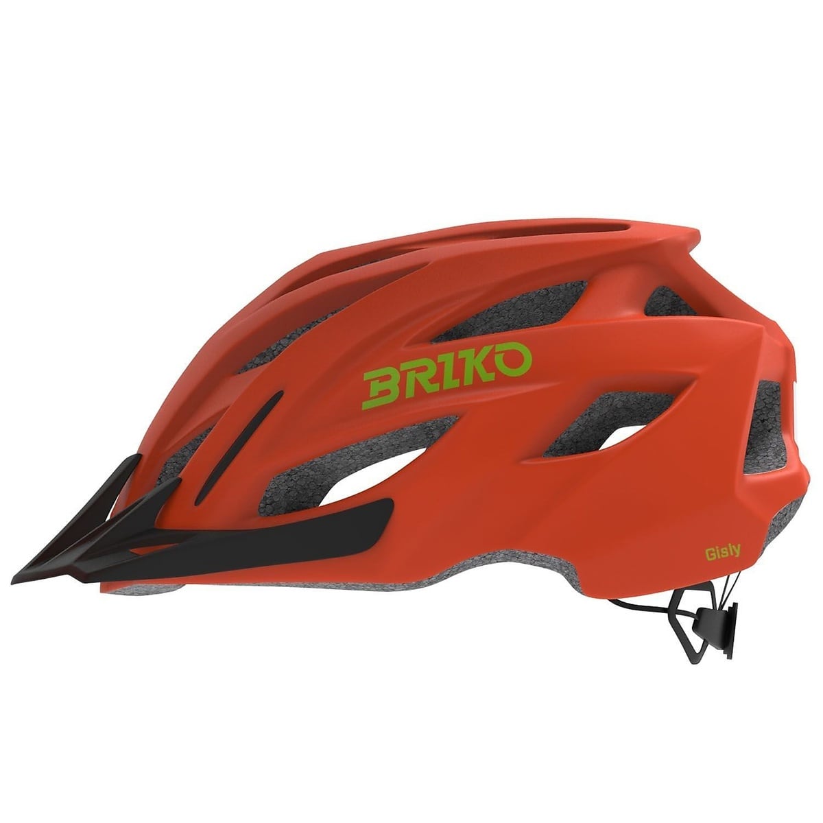 HELMET GISLY