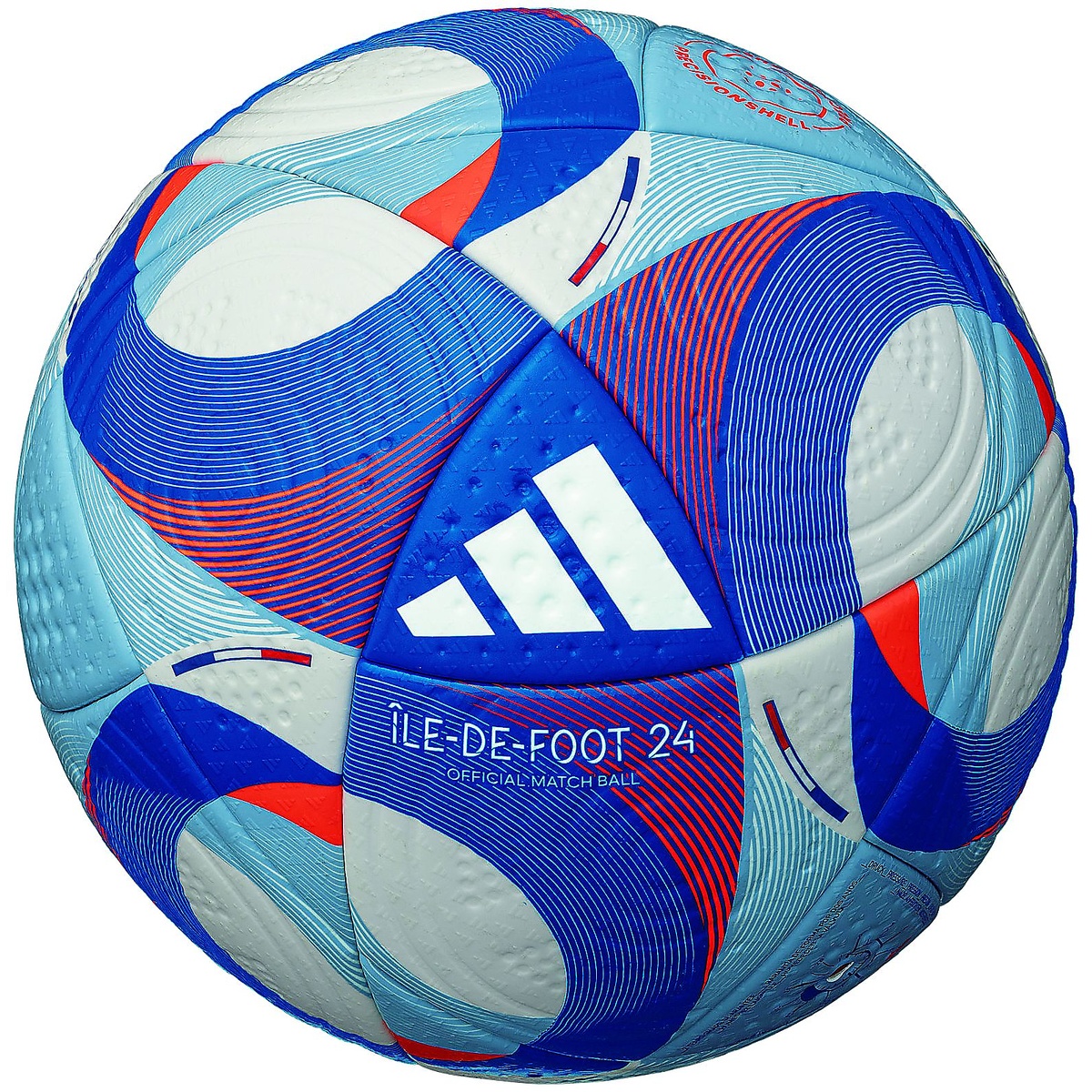 イルデフット 24 プロ