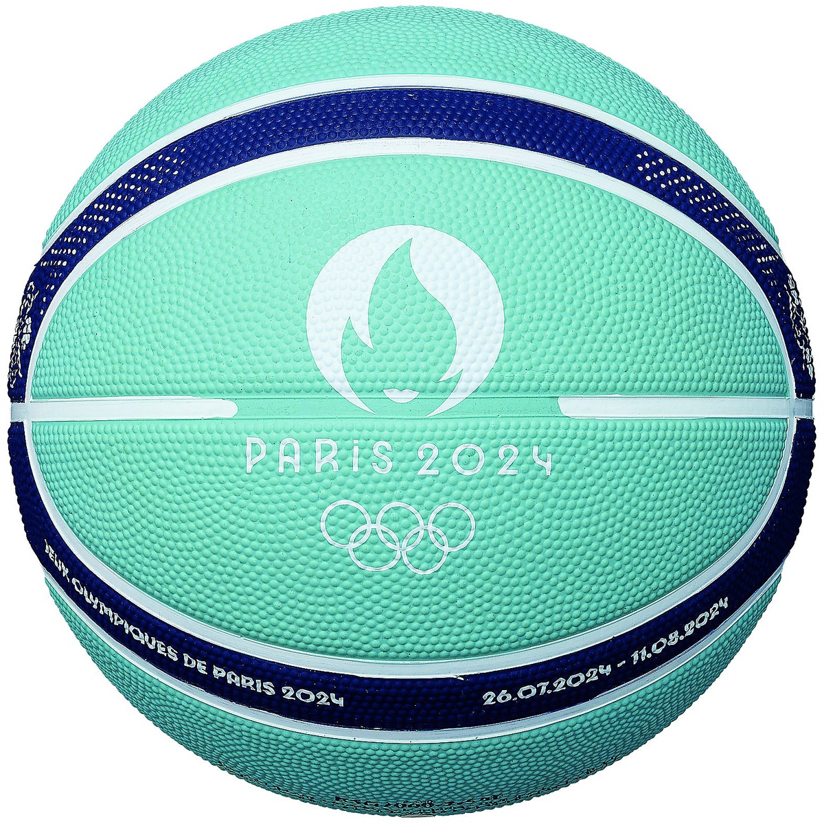 BG2000 パリ2024公式レプリカボール(5号球)