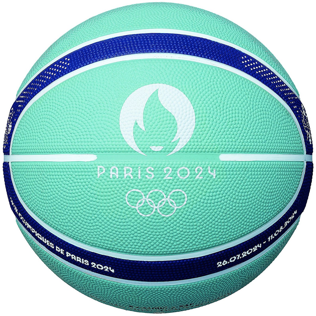 BG2000 パリ2024公式レプリカボール(7号球)