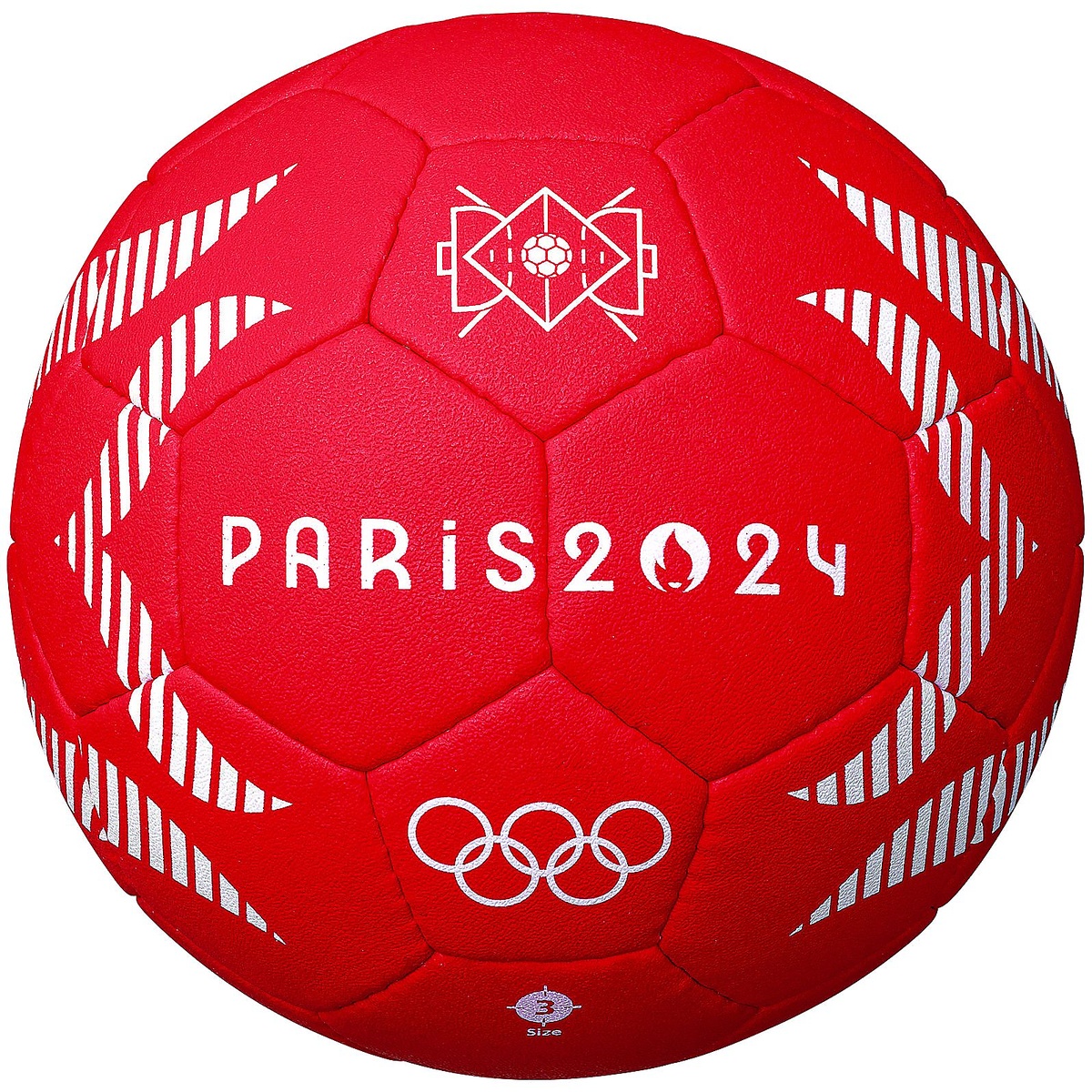 A5000　パリ2024公式試合球