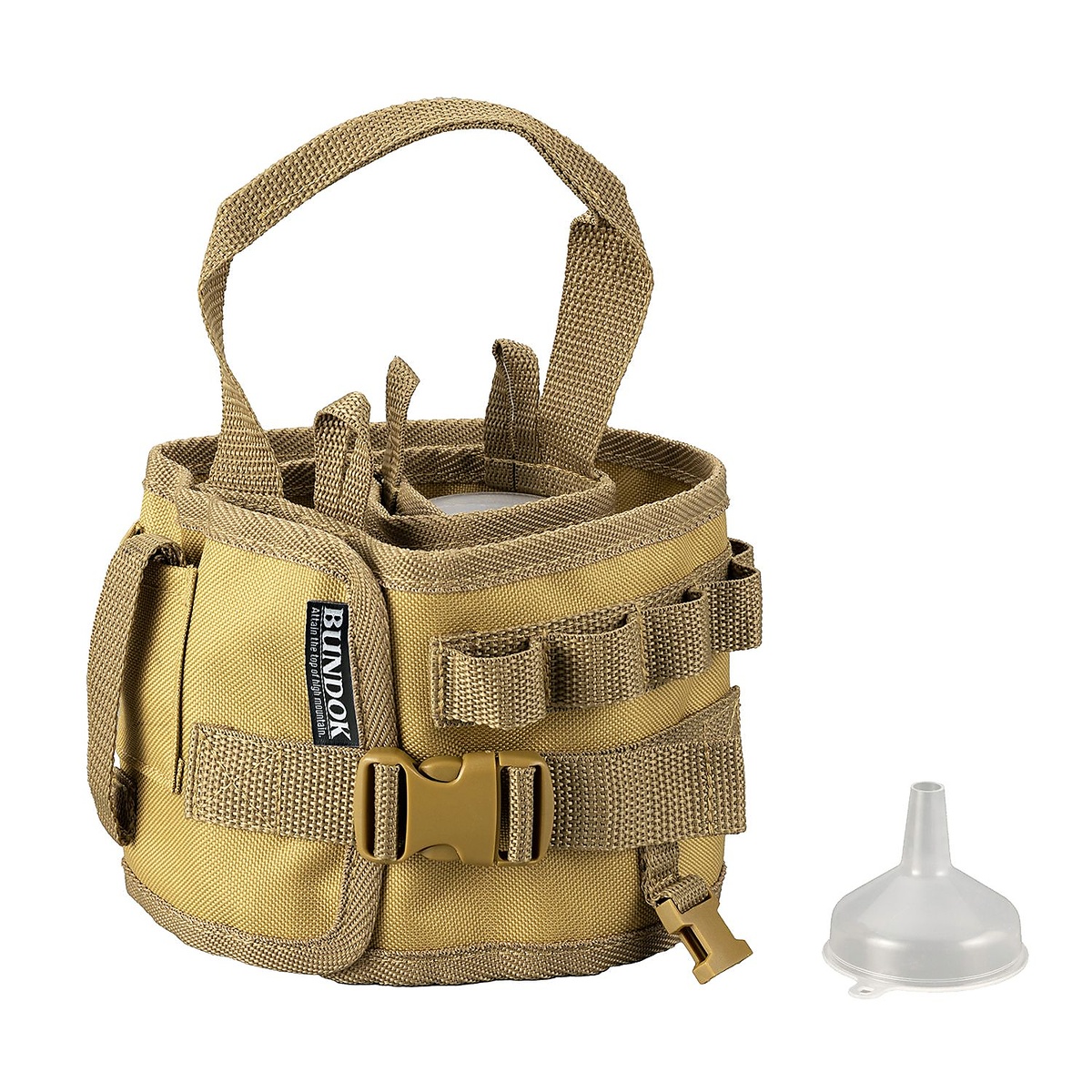 シーズニングケース