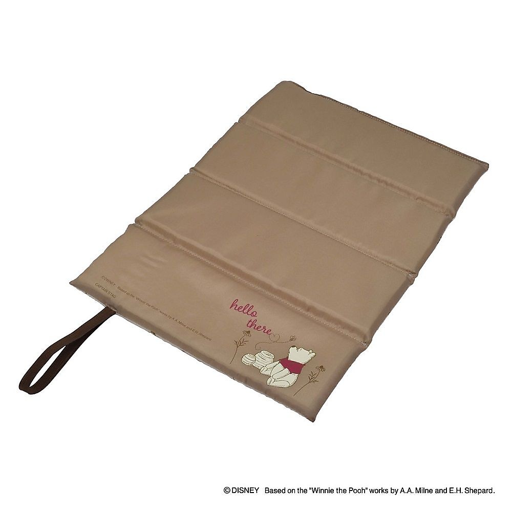 ディズニー FDザブトン(くまのプーさん/こんにちは)