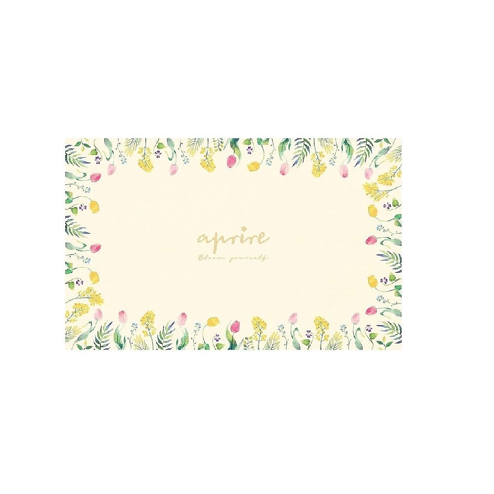 アプリール ソフトクッションレジャーシート140×90cm(グロウ)