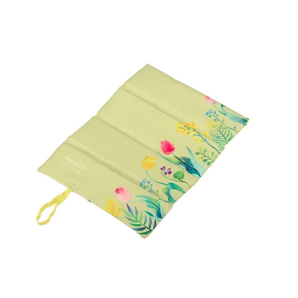 アプリール FDザブトン(グロウ/ライトグリーン)