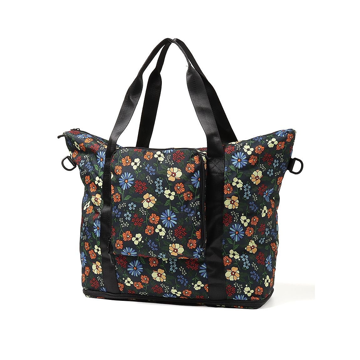 CARRY ON TOTEBAG(キャリーオントートバッグ)