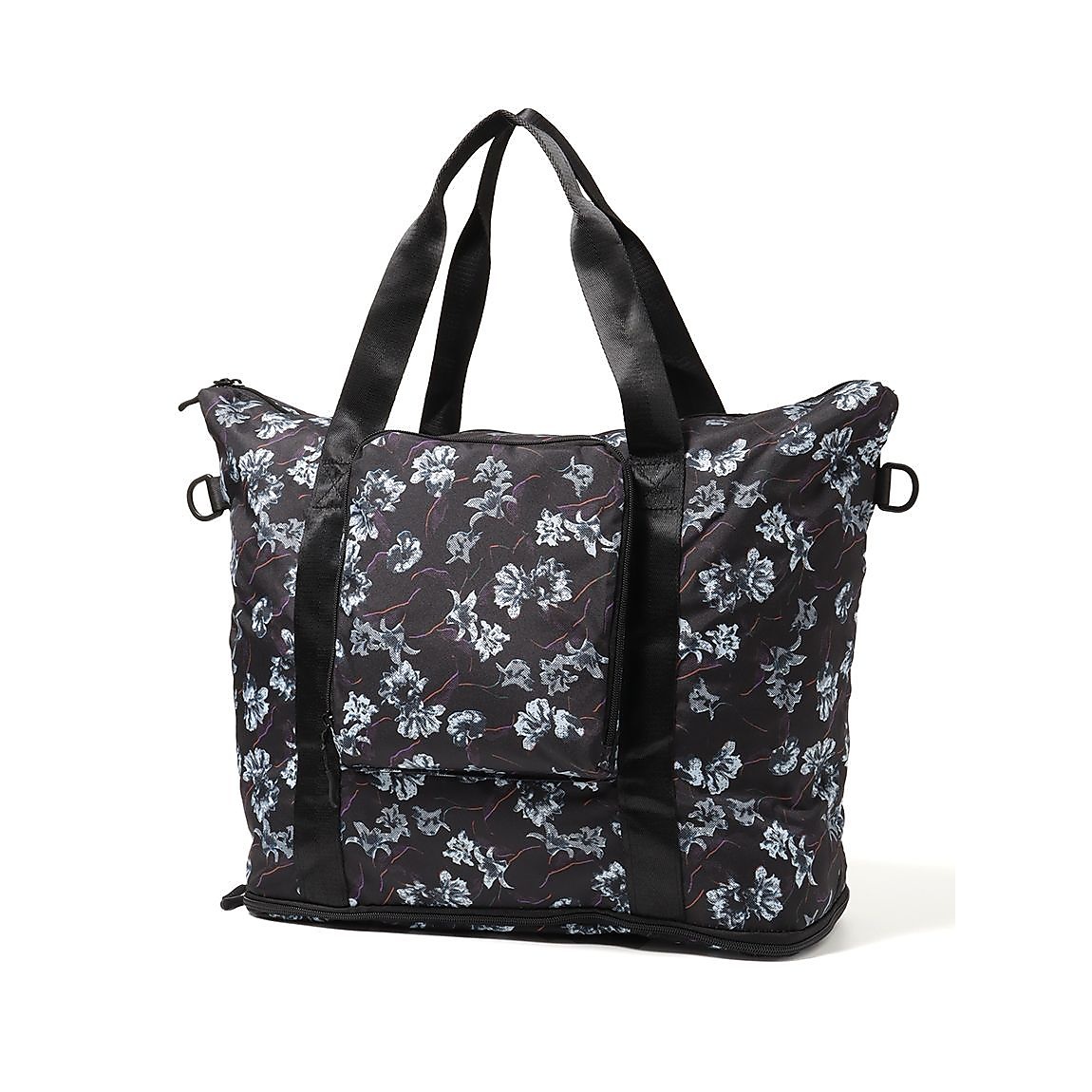 CARRY ON TOTEBAG(キャリーオントートバッグ)