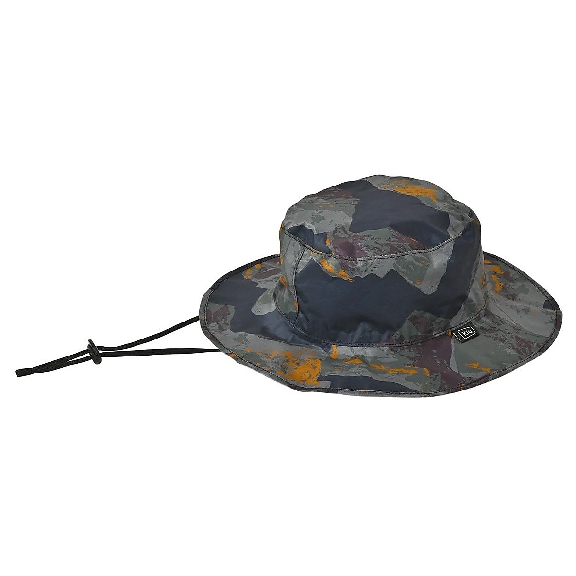 UV&RAIN PACKABLE SAFARI HAT(サファリハット)