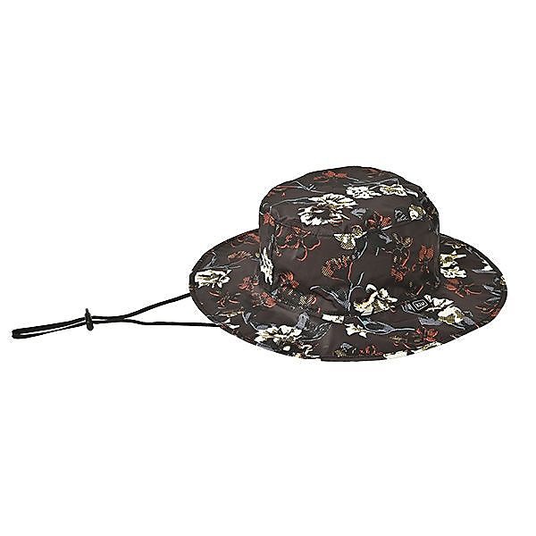 UV&RAIN PACKABLE SAFARI HAT(サファリハット)