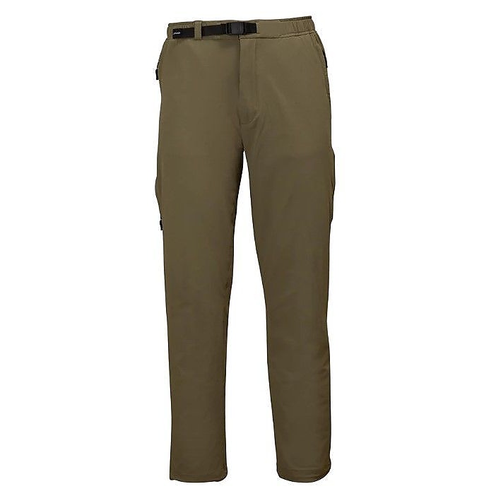 ALERT PANTS : STANDARD FIT Men