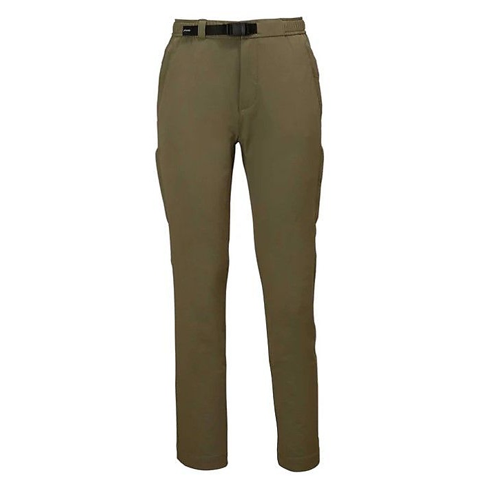 レディースアラートパンツS