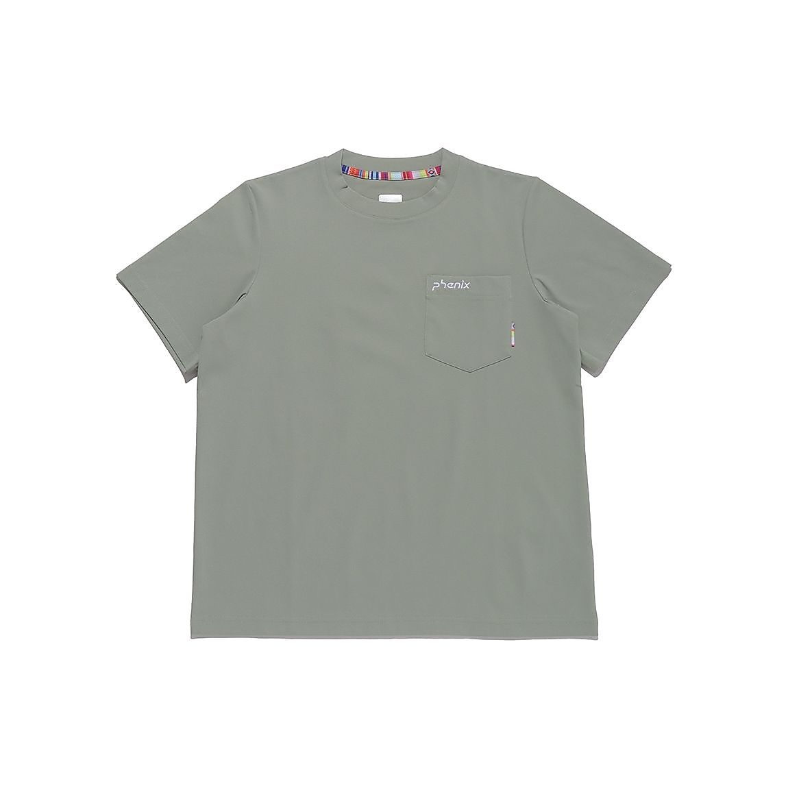 ポケットTシャツ