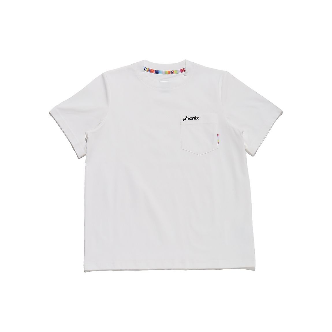 ポケットTシャツ