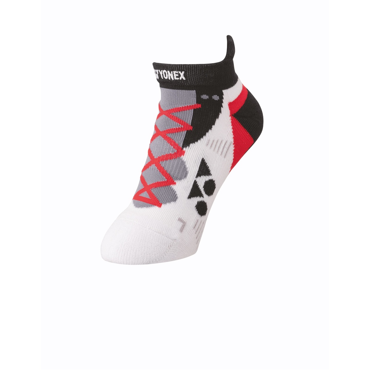 ジュニア　スニーカーインソックス