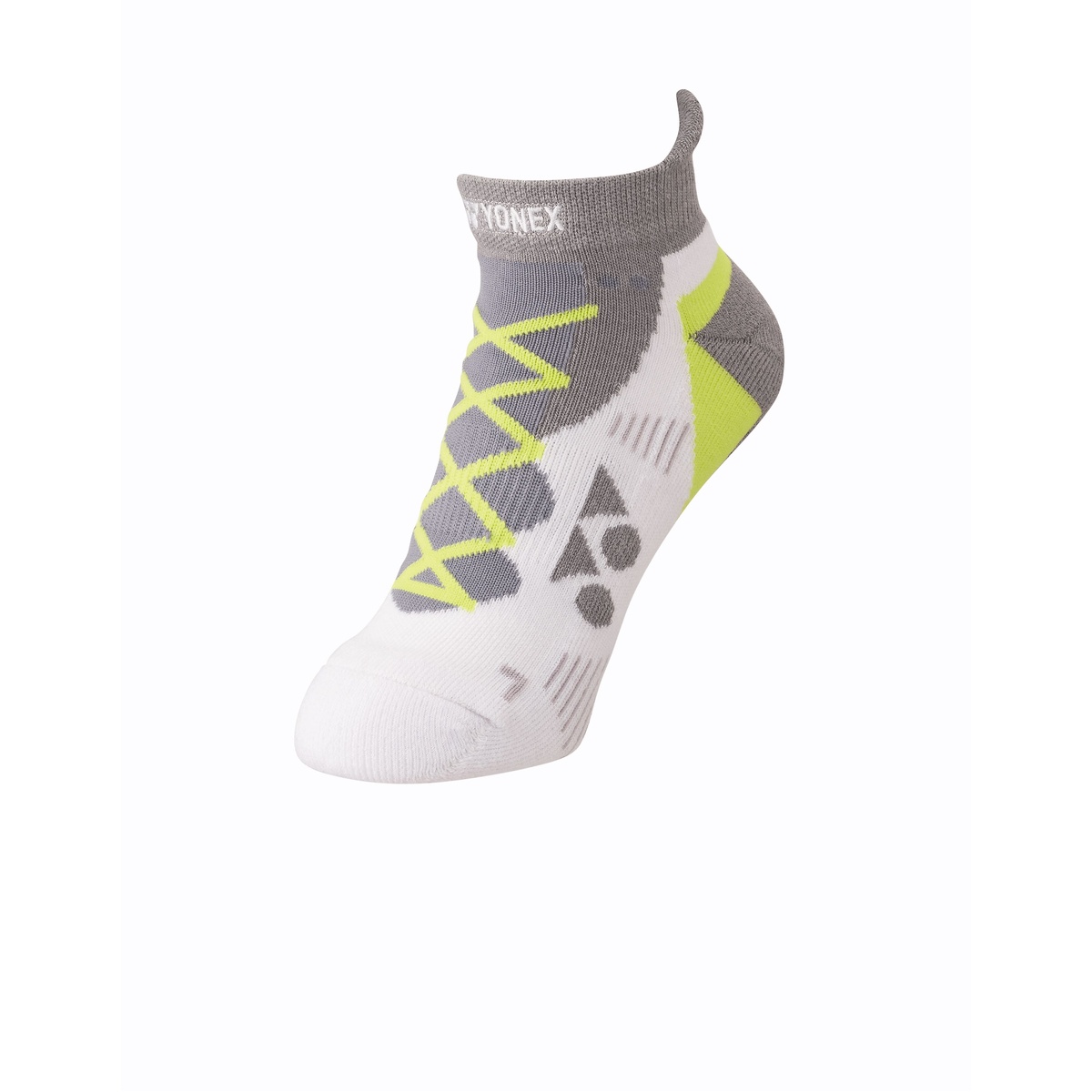 ジュニア　スニーカーインソックス