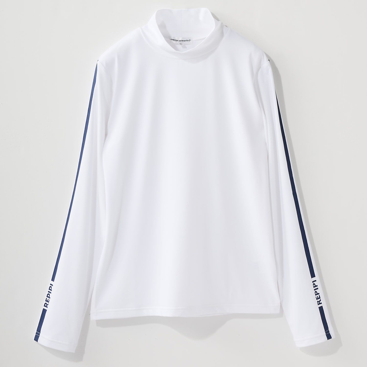 REPIPITシャツ