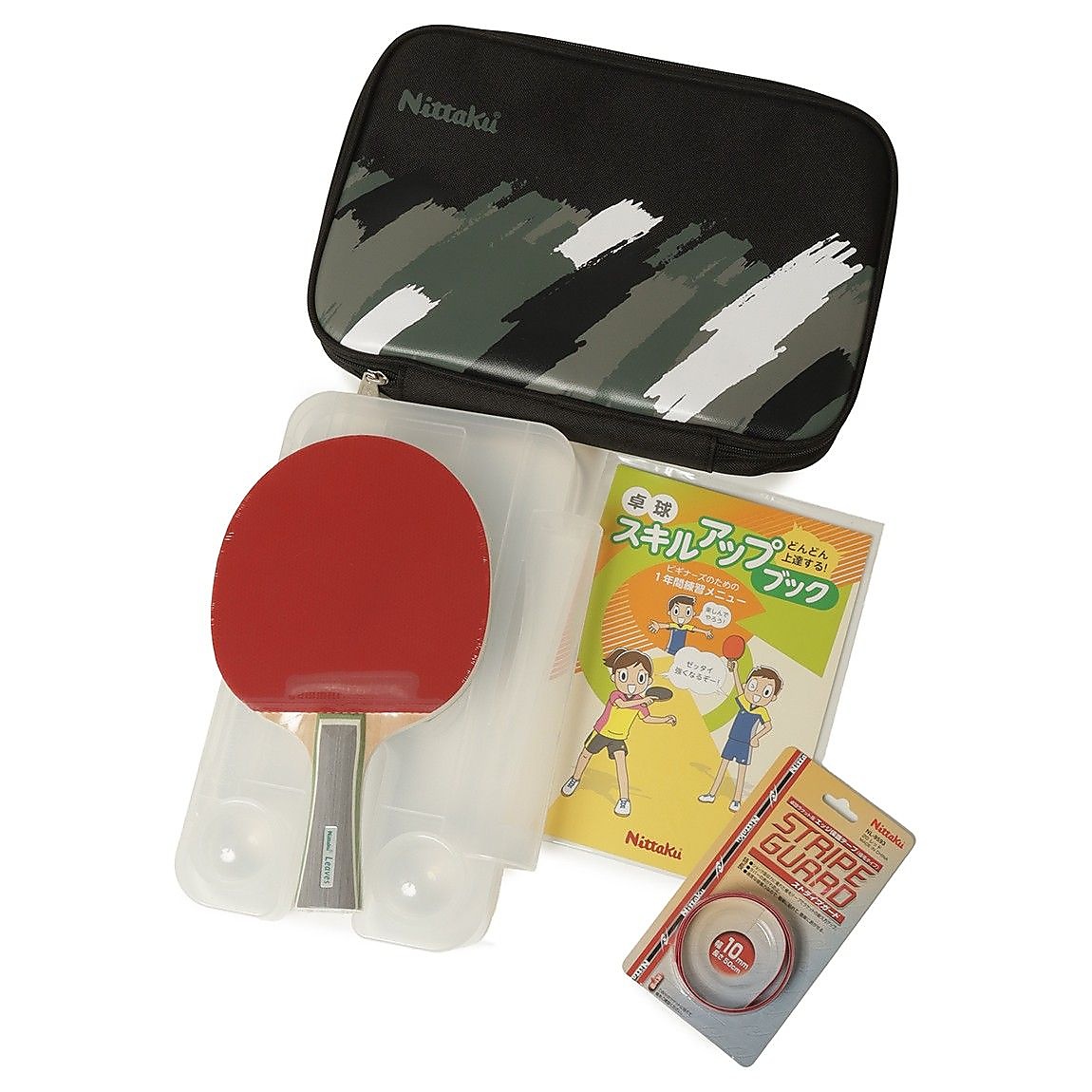 24ニッタクセットブラック