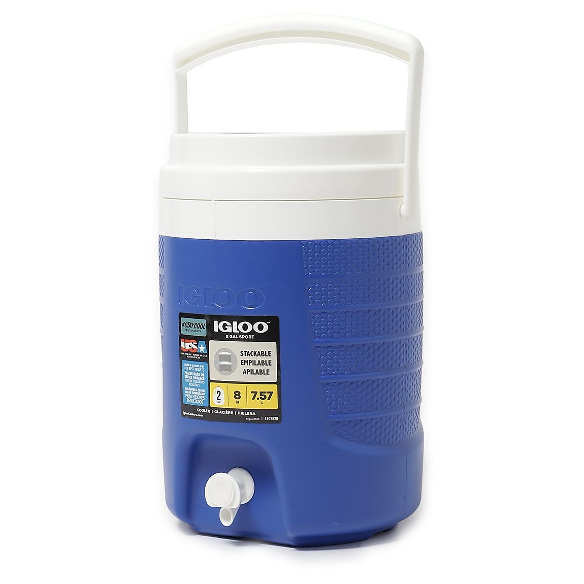 SPORT 2 GALLON