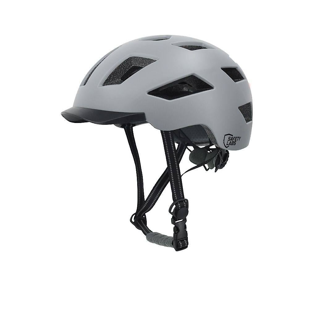 SAFETY LABS E-BAHN 2.0