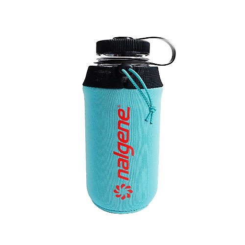 NALGENE BottleClothing Capri Teal 広口1.0L