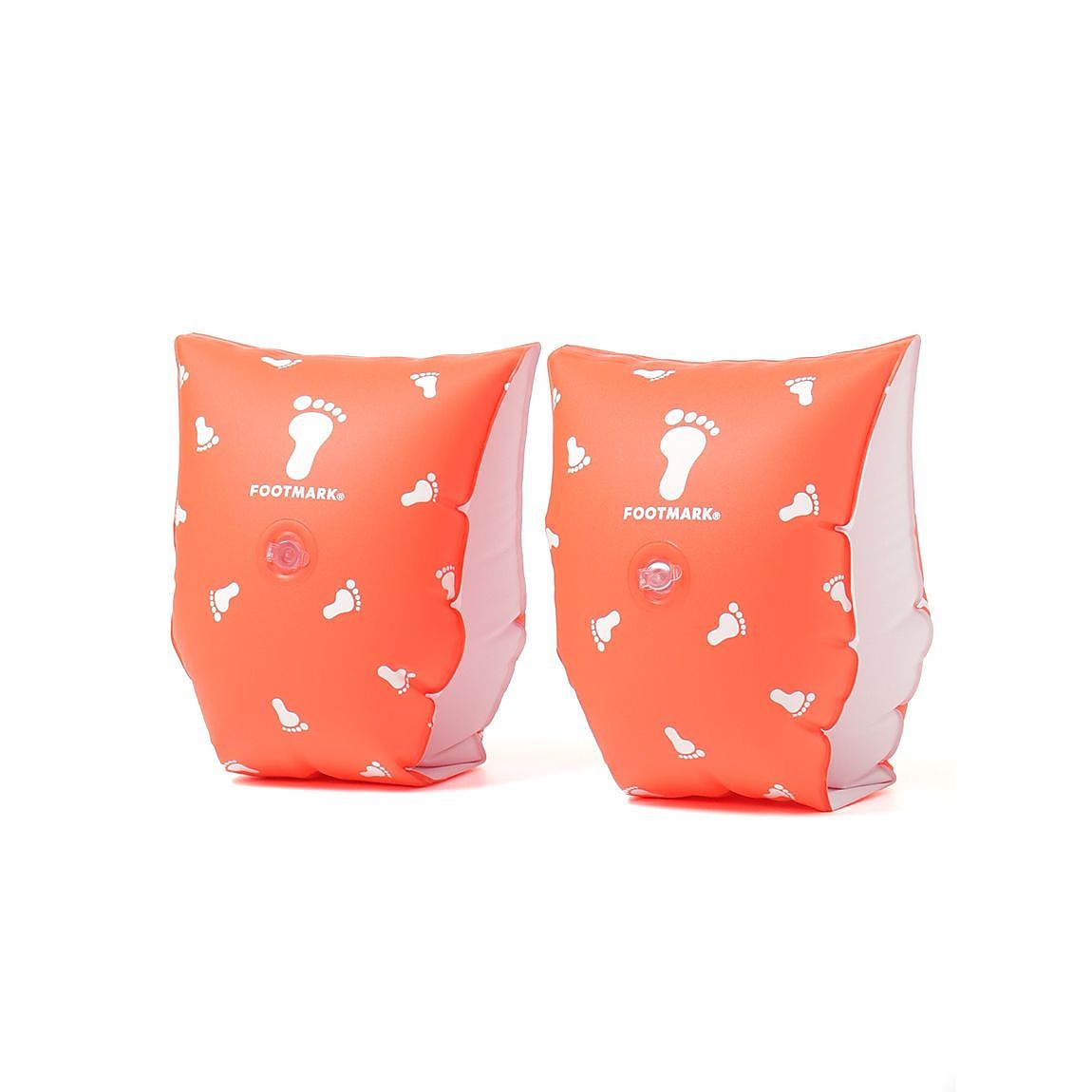 アームブイ(足跡)